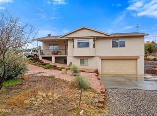 4810 N Cattlecall Trl, Rimrock, AZ 86335