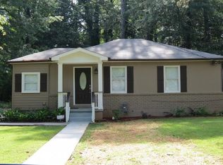 614 Daniel Ave, Decatur, GA 30032