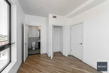 Rented by Bond New York