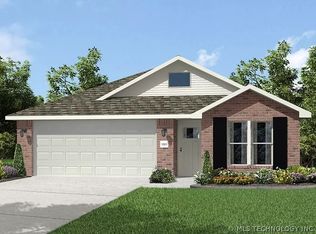 3962 S 137th East Ave, Tulsa, OK 74134