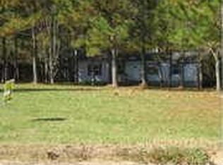 523 Gibson Rd, Lyons, GA 30436