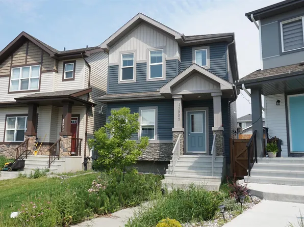 17907 62nd St NW, Edmonton, AB T5Y 3Z4
