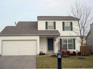 4984 Brice Meadow Dr, Canal Winchester, OH