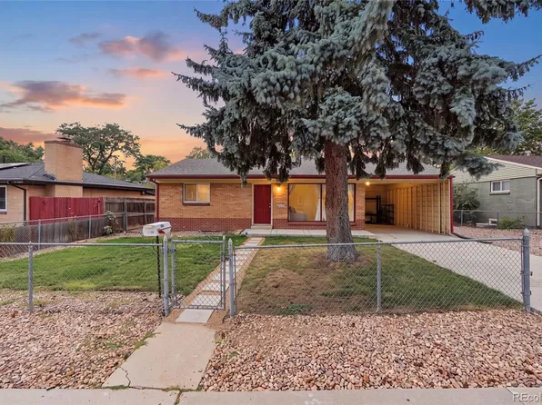 8605 Concord Lane, Westminster, CO 80031