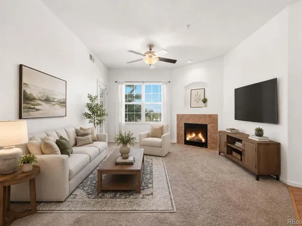 10733 S Twenty Mile Road #203, Parker, CO 80134