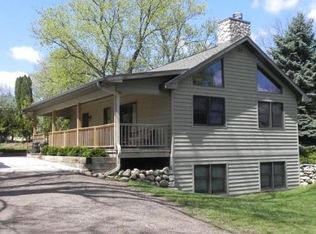 W9385 County Highway X, Darien, WI 53114