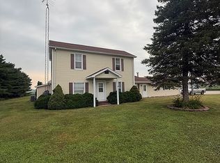 22109 Niantic Rd, Illiopolis, IL 62539