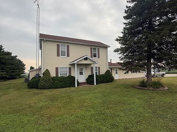 22109 Niantic Rd