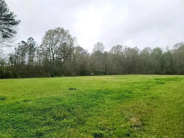 Galafora Rd, Tickfaw, LA 70466
