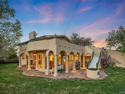 1069 Crestmoor Drive, Boulder, CO, 80303