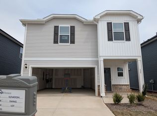 620 Red River Dr, Garner, NC 27529