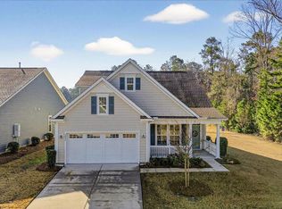4052 Aspera Dr, Summerville, SC 29483