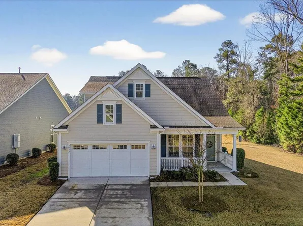 4052 Aspera Dr, Summerville, SC 29483