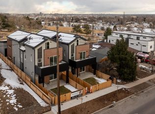 1344 Knox Ct #1346, Denver, CO 80204