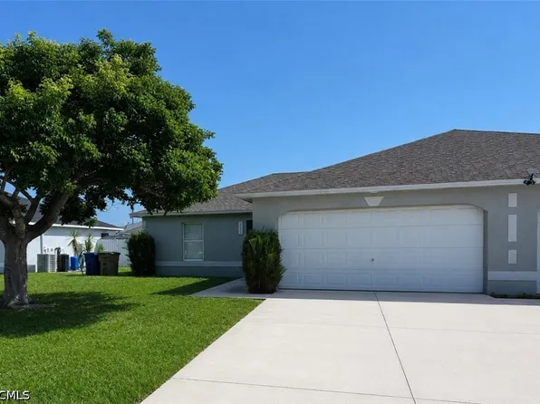 4542 21st St SW, Lehigh Acres, FL 33973