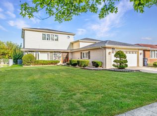 17239 School St, South Holland, IL 60473