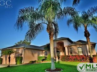 16501 Wellington Lakes Cir, Fort Myers, FL 33908