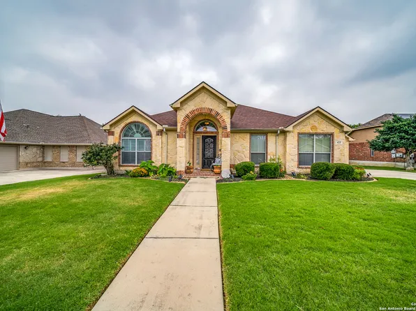 425 Whitetail Pass, Schertz, TX 78154