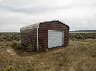 500 Christmas Valley Hwy, Christmas Valley, OR 97641
