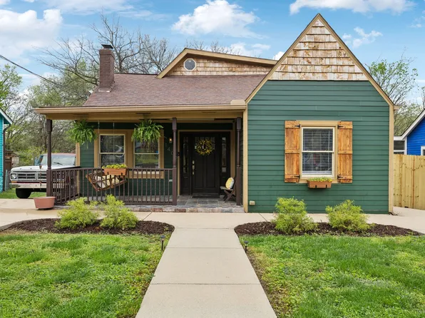 1406 Sharpe Ave, Nashville, TN 37206