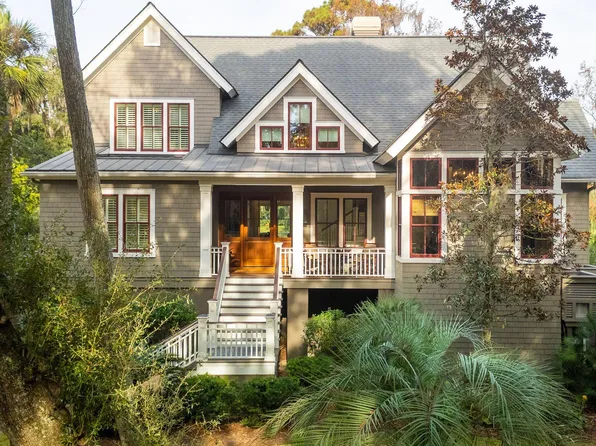 3210 Privateer Creek Rd, Seabrook Island, SC 29455