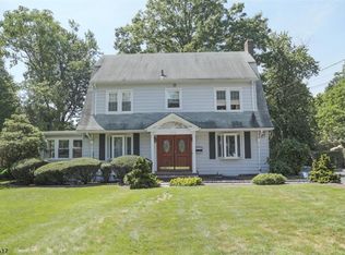 174 Mount Pleasant Ave, West Orange, NJ 07052