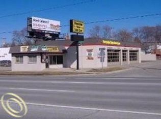 6102 N Telegraph Rd, Dearborn Heights, MI 48127