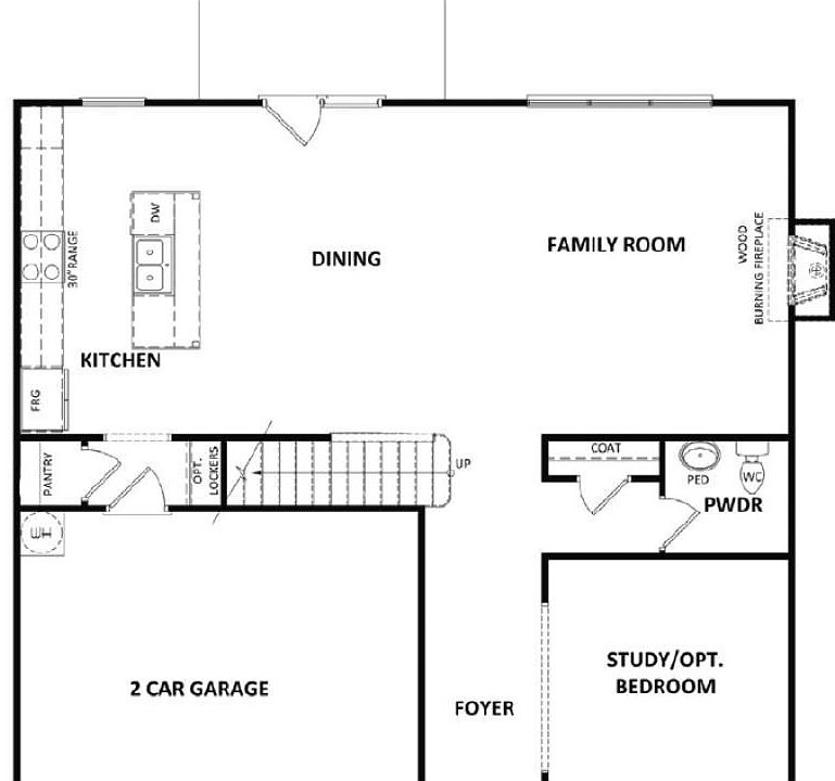 2nd image of 300 Wellbrook Dr #0