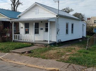 413 Clark St, Maysville, KY 41056