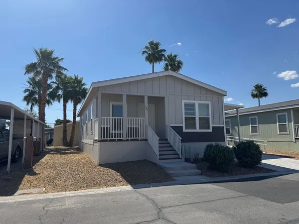 1111 N Lamb Blvd Space 125, Las Vegas, NV 89110