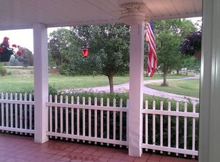 8705 Cobb Rd, Christiana, TN 37037