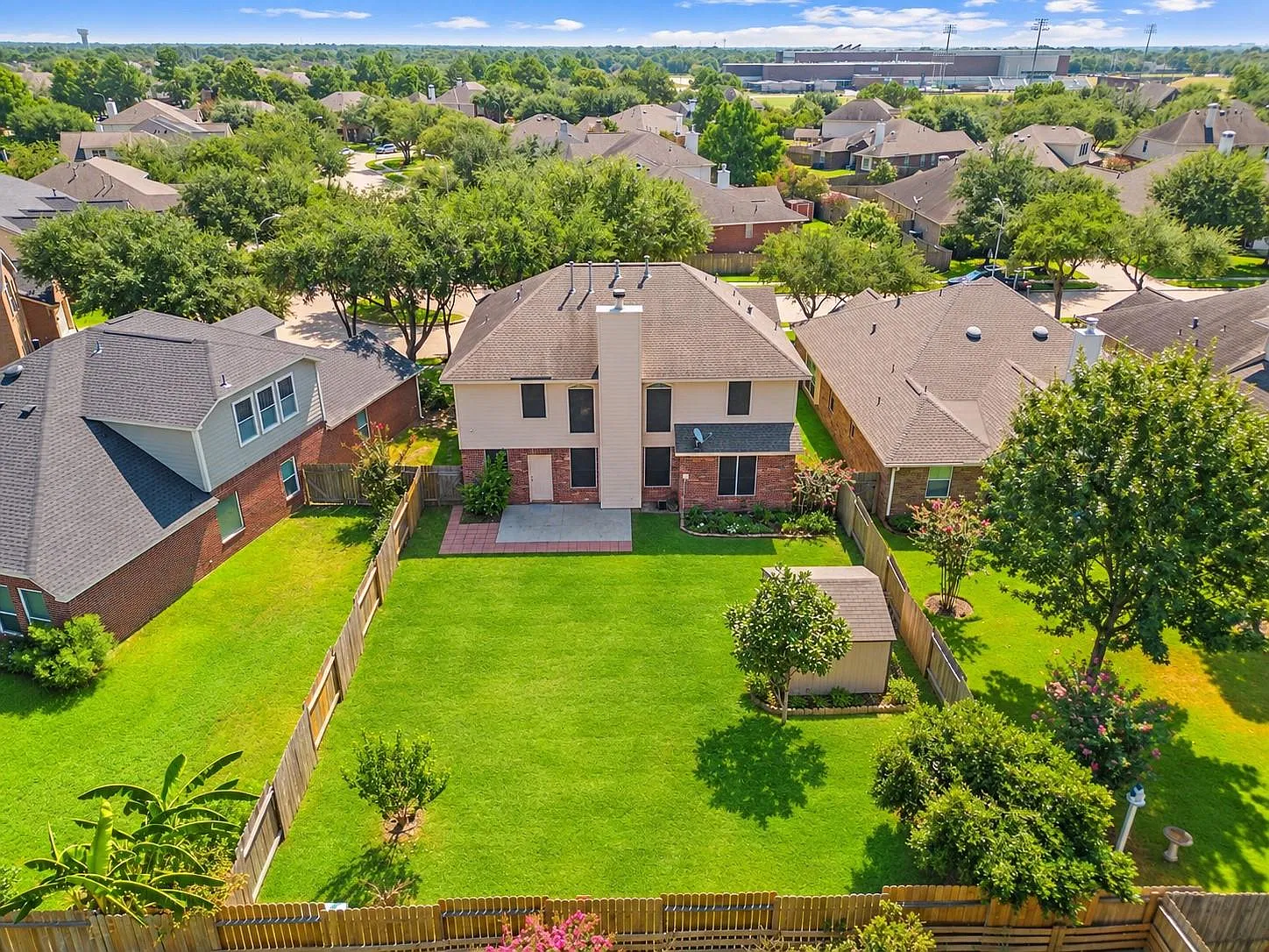 4 bed, 3.5 bath, 2756 sqft, $2,900 — Photo 4