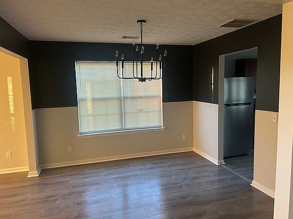 Formal Dinning Room