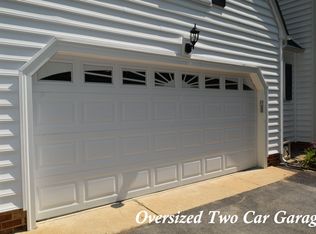 13805 Shadow Ridge Rd, Midlothian, VA 23112