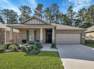 4013 Timber Sapp Dr, Conroe, TX 77304