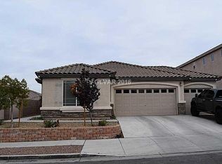 676 Blue Crystal Creek Rd, Henderson, NV 89002