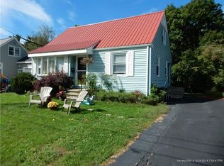 27 Castine Ave, Portland, ME 04103