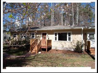 652 Dimmocks Mill Rd, Hillsborough, NC 27278