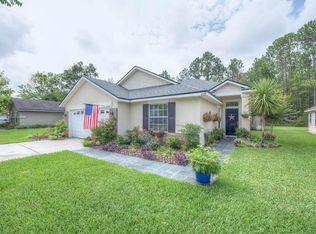 245 Hawthorn Hedge Ln, Saint Johns, FL 32259