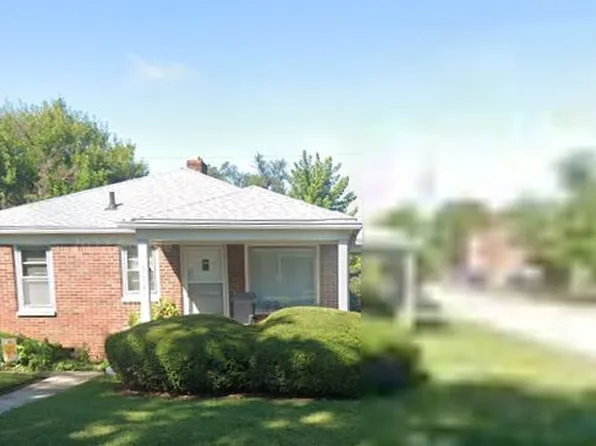 5042 Hillside Ave, Indianapolis, IN 46205