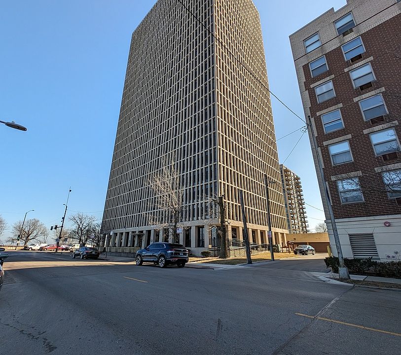 1st image of 6700 S South Shore Dr APT 22D