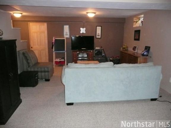 Family Room (Basement)