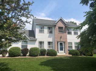 22496 Orchid Ave, Rogers, MN 55374