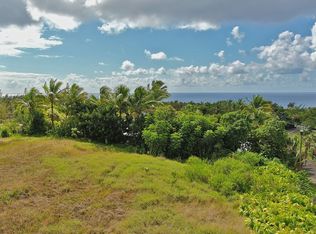 Kipuka St LOT 70, Pahoa, HI 96778