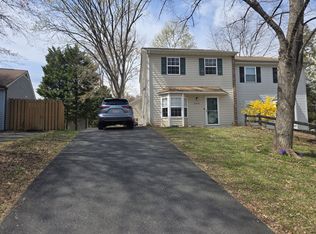 2492 Whitney Ct, Charlottesville, VA