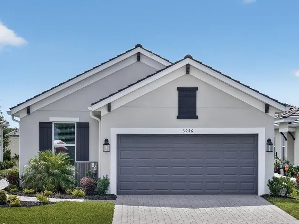 3946 Immacolata Way, Wesley Chapel, FL 33543