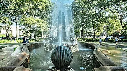 Rented by RBM Management