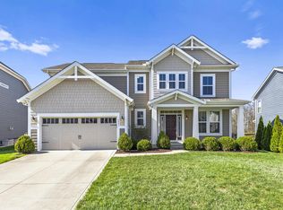 3441 Woodland Dr, Hilliard, OH 43026