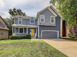21217 W 50th Ter, Shawnee, KS 66218