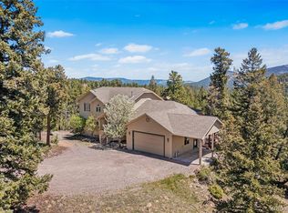 6252 King Dr, Evergreen, CO 80439